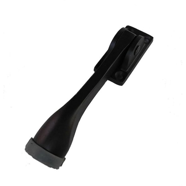 Don-Jo 4" Kick Down Door Holder 1465613 - main